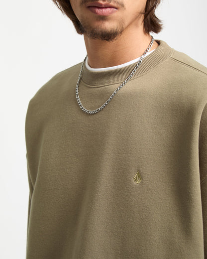 Single Stone Sweatshirt - Gestromt