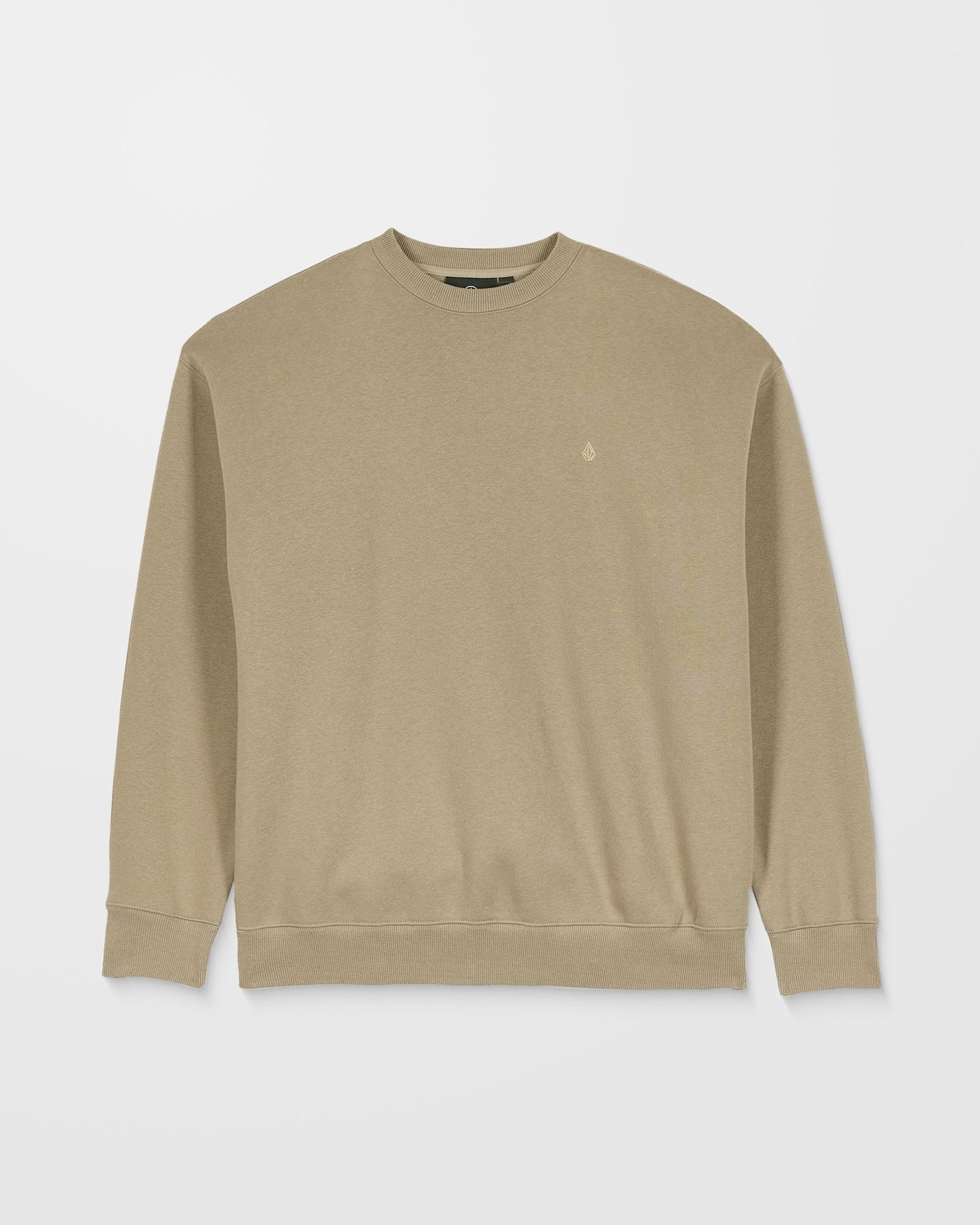 Single Stone Sweatshirt - Gestromt