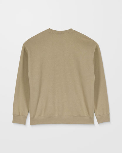 Single Stone Sweatshirt - Gestromt
