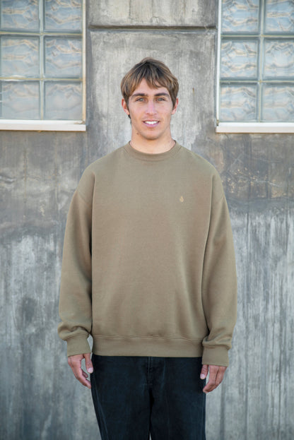 Single Stone Sweatshirt - Gestromt