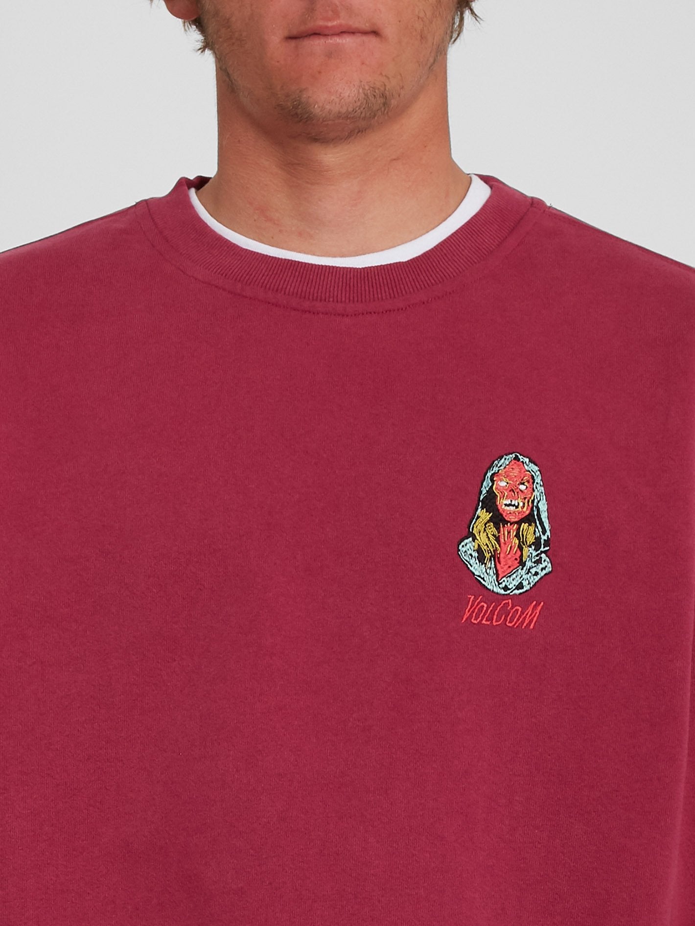 Sweat Black Sounds - RASPBERRY RADIANCE