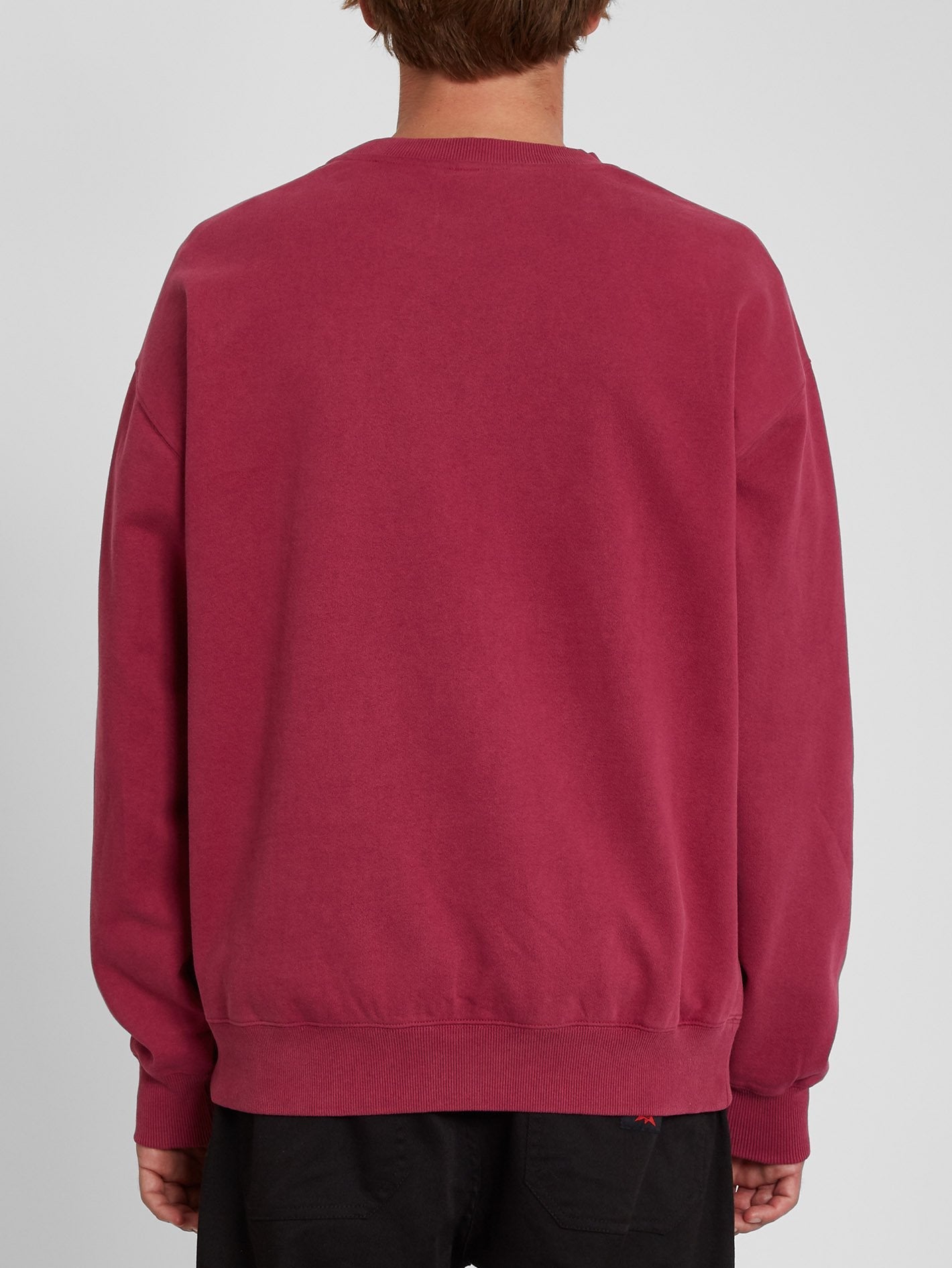 Sweat Black Sounds - RASPBERRY RADIANCE