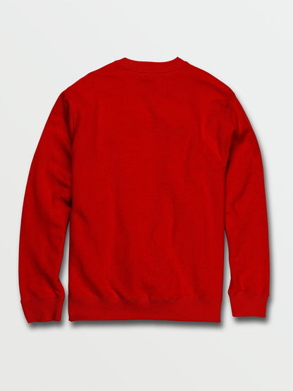 Sweat Christmas - RIBBON RED