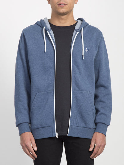 ICONIC ZIP