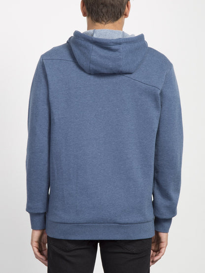 ICONIC ZIP