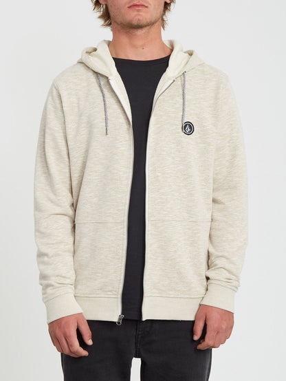 Litewarp Zip-Up Hoodie - Bronze
