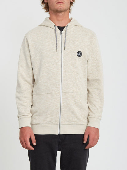 Litewarp Zip-Up Hoodie - Bronze