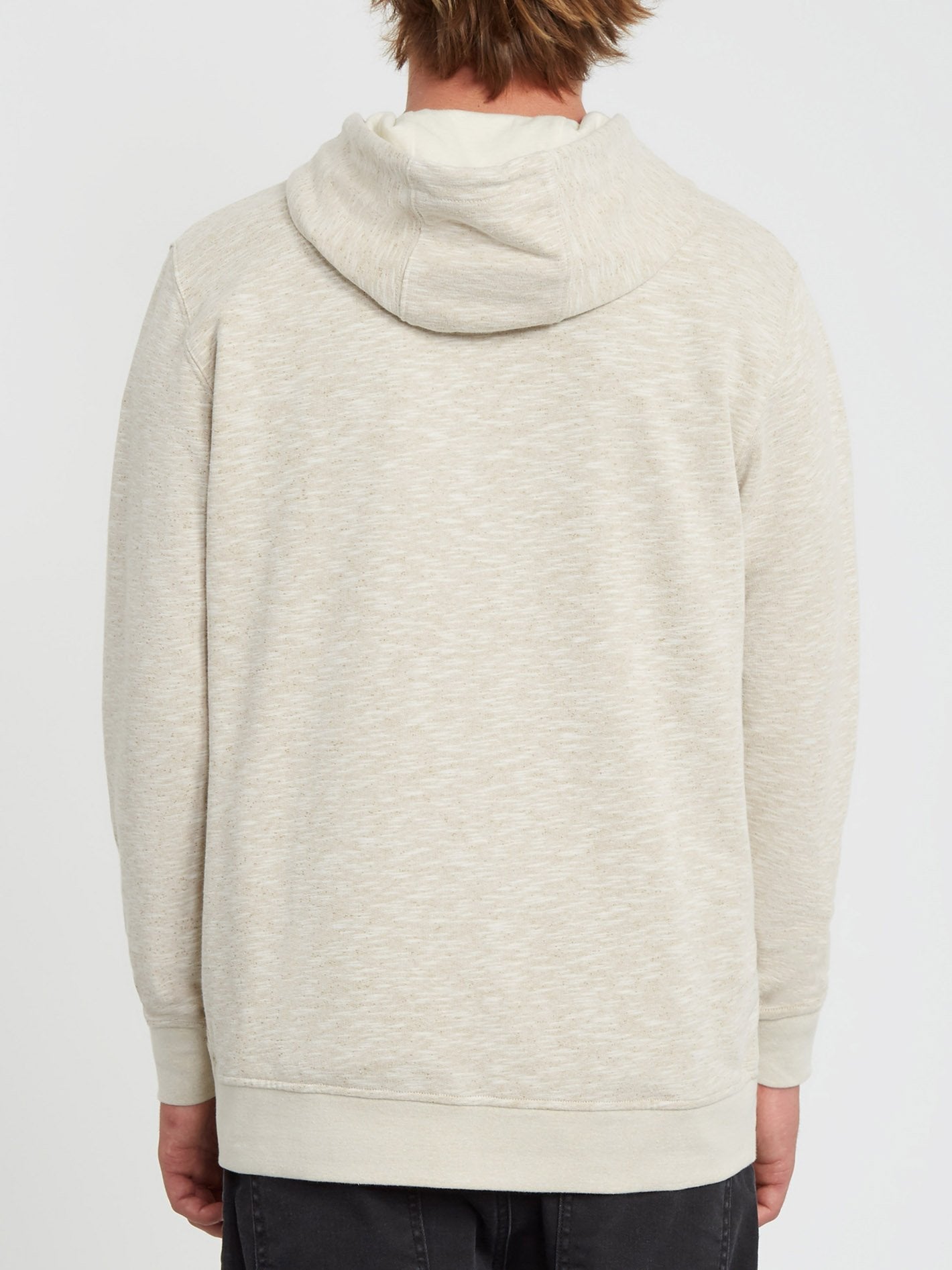 Litewarp Zip-Up Hoodie - Bronze