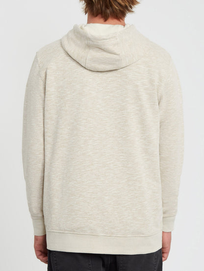 Litewarp Zip-Up Hoodie - Bronze