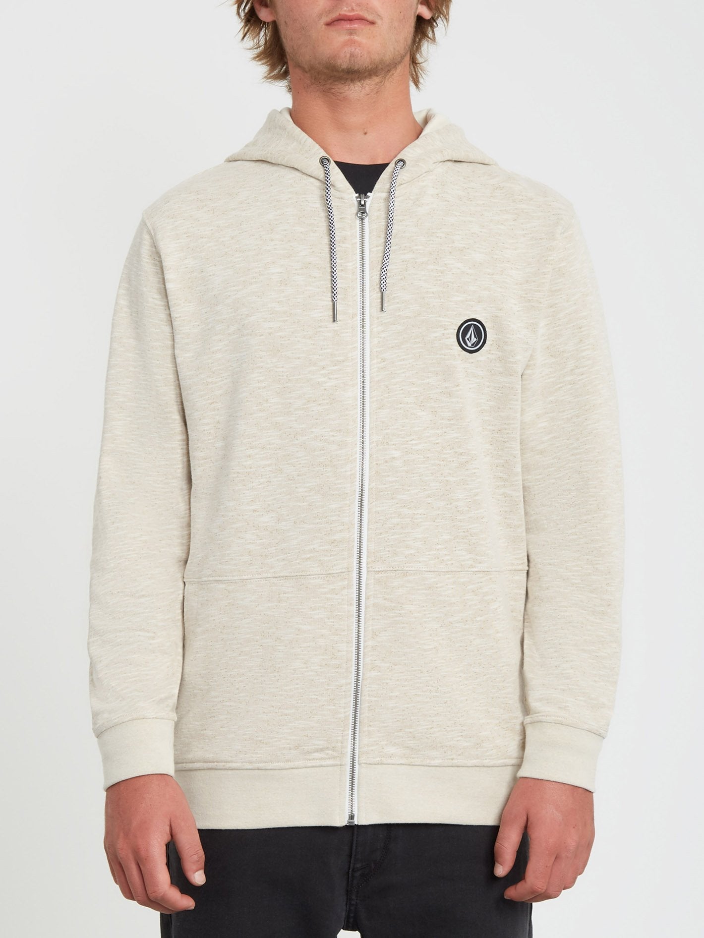 Litewarp Zip-Up Hoodie - Bronze