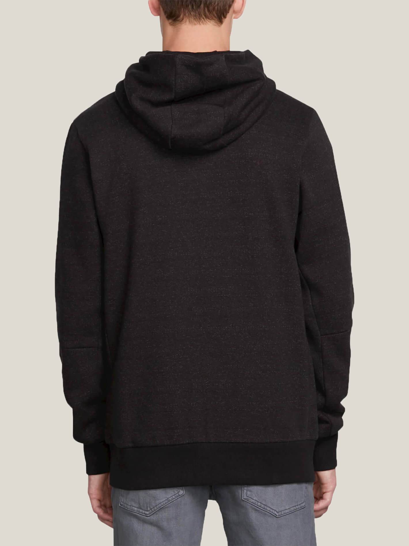 Vsm Empire Zip Sweatshirt - Lead