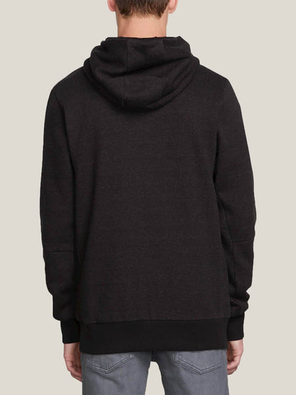 Vsm Empire Zip Sweatshirt - Lead