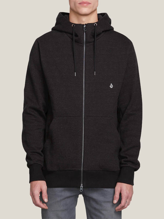 Sweat Vsm Empire Zip - Lead