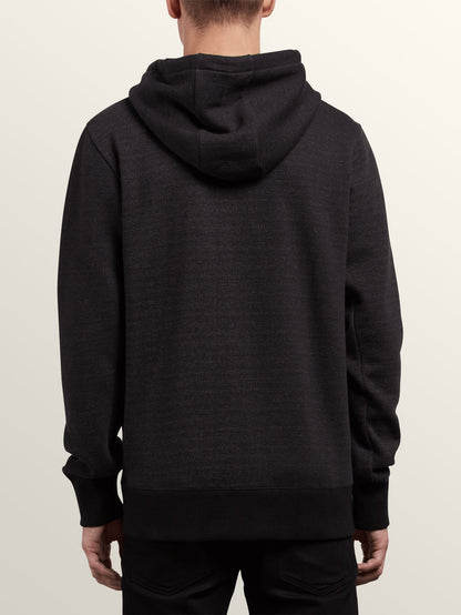 Sweat Shop Zip - Lead