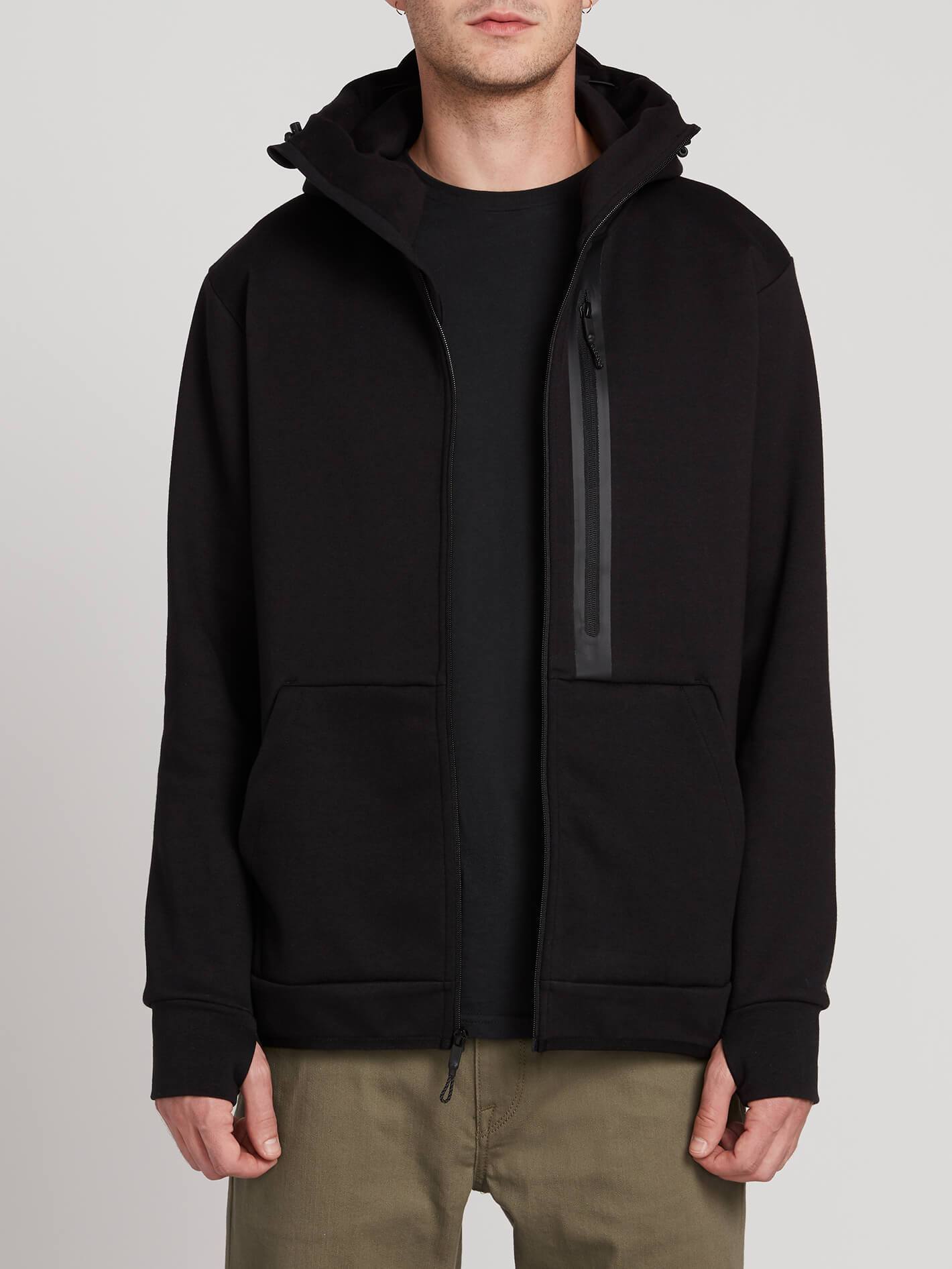 STONE GUIDE ZIP