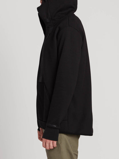STONE GUIDE ZIP