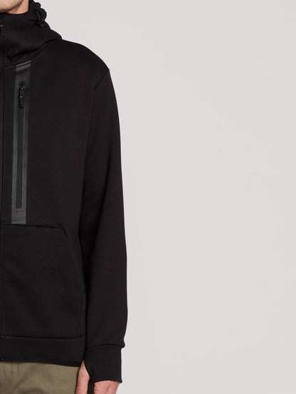 STONE GUIDE ZIP