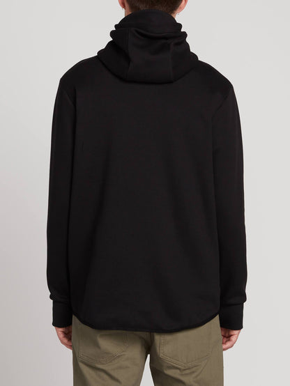 STONE GUIDE ZIP