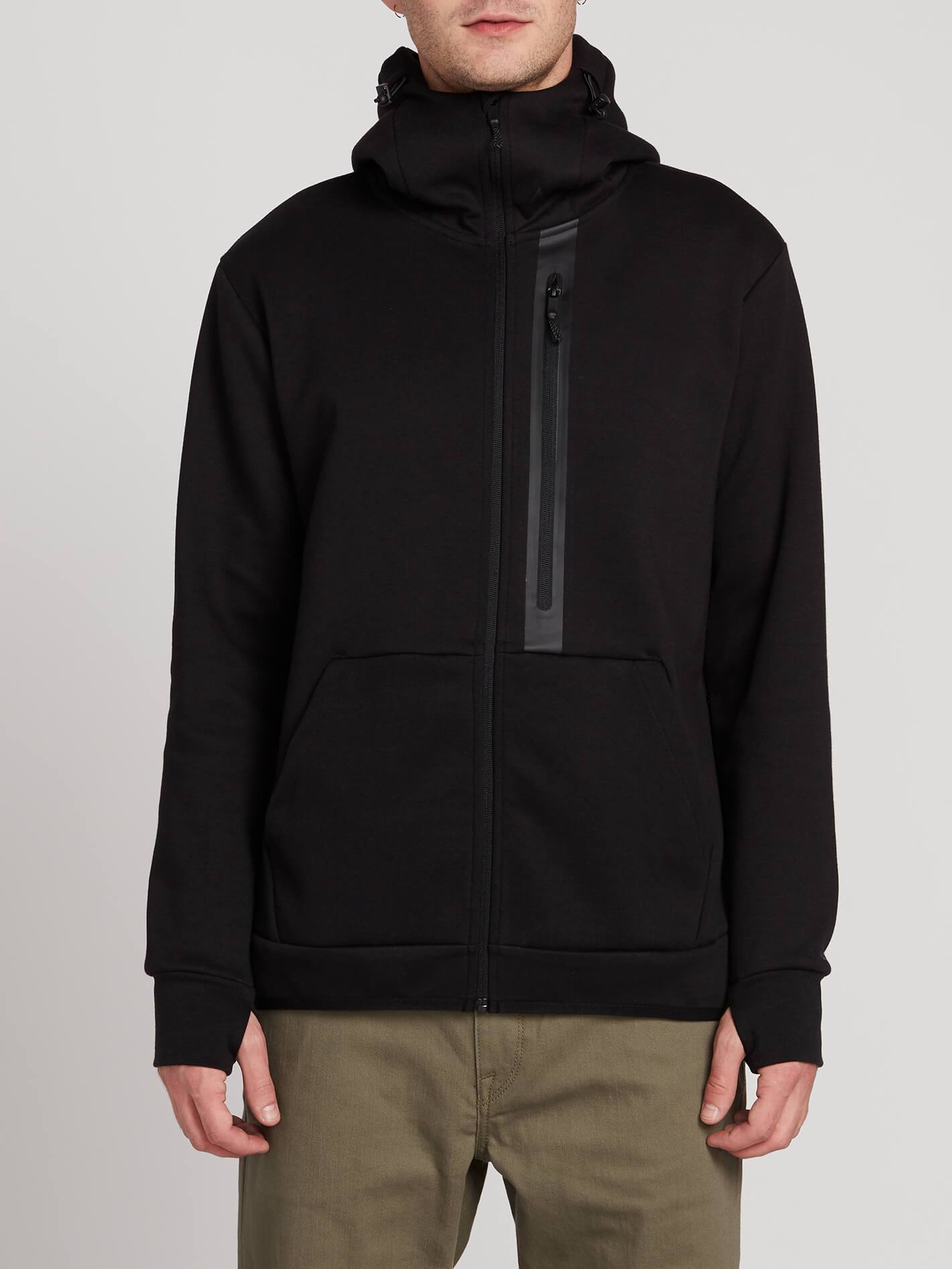STONE GUIDE ZIP