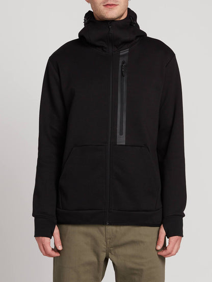 STONE GUIDE ZIP