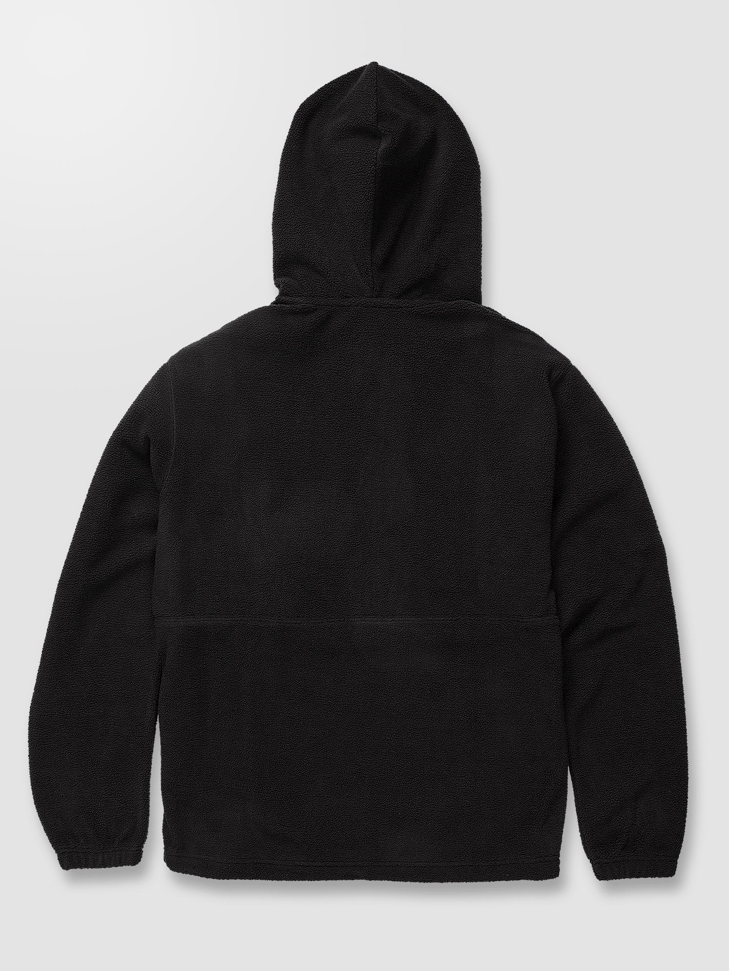 Sweat zippé Unerstand - BLACK