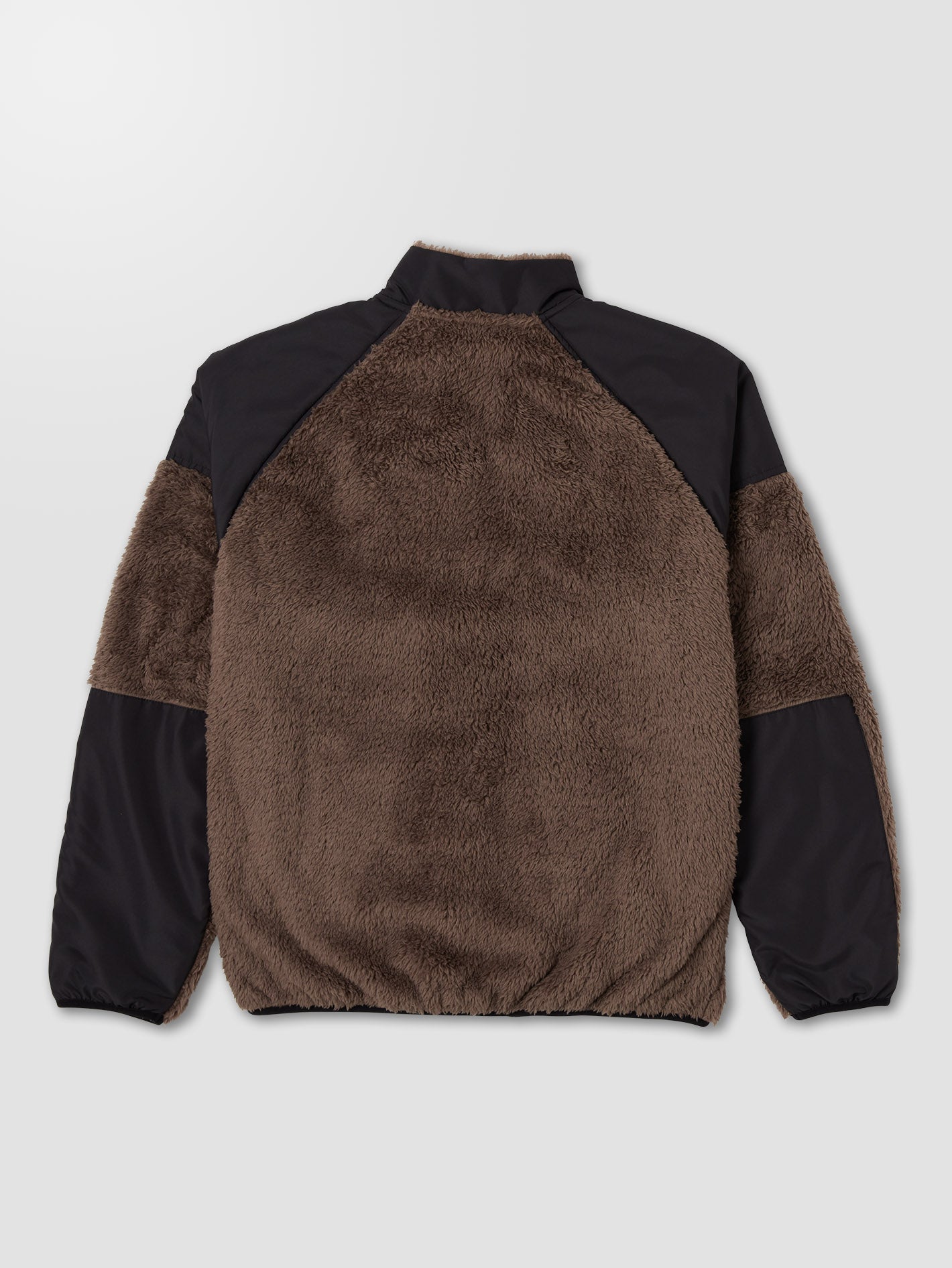 Runtime Error Sweatshirt mit Reißverschluss - DOESKIN
