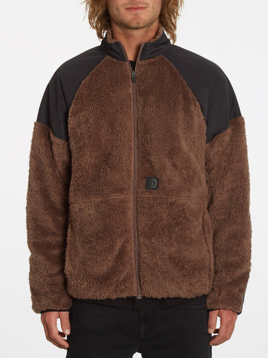 Sweat zippé Runtime Error - DOESKIN