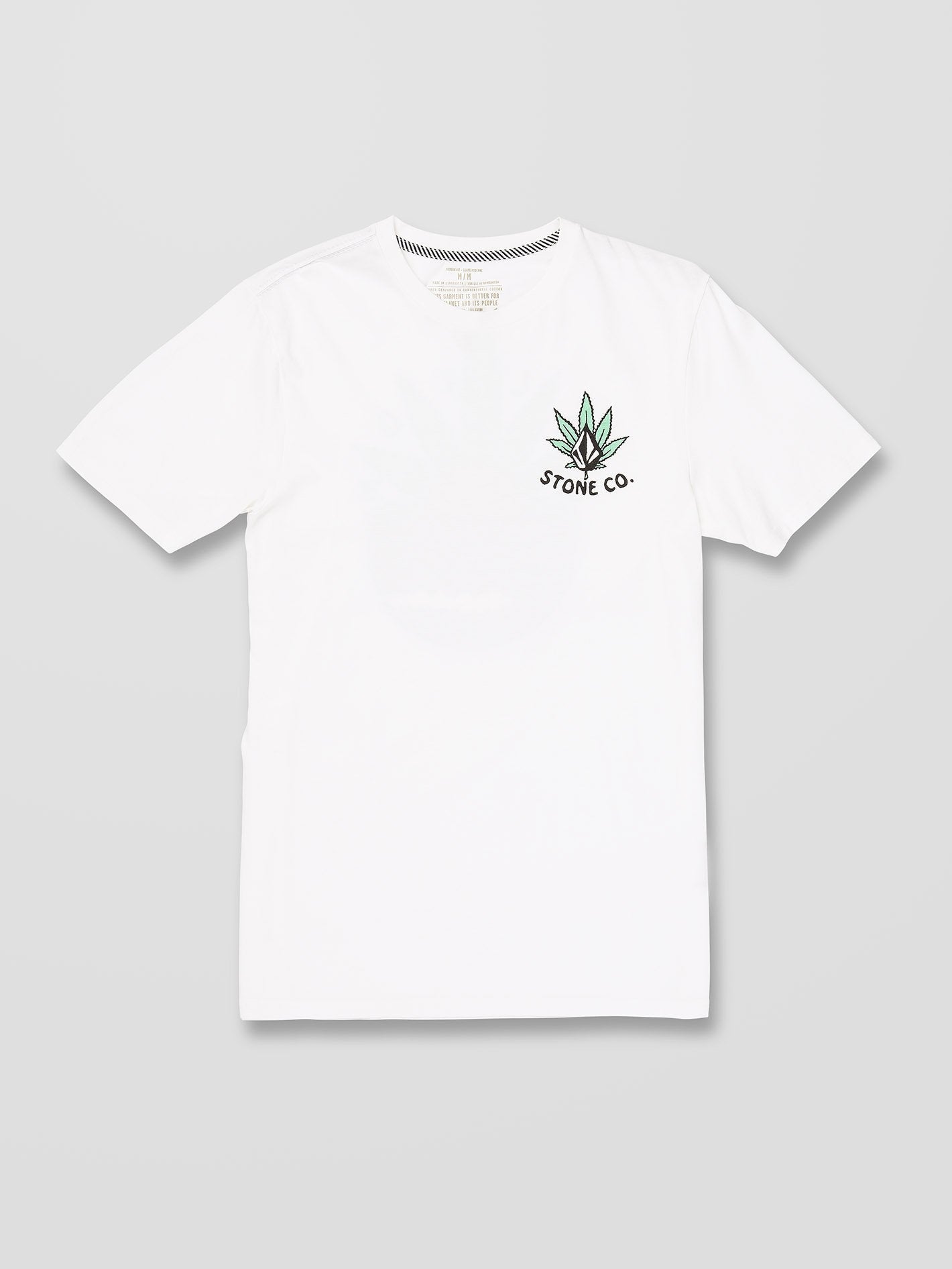 Kind Shine T-shirt - CLOUD