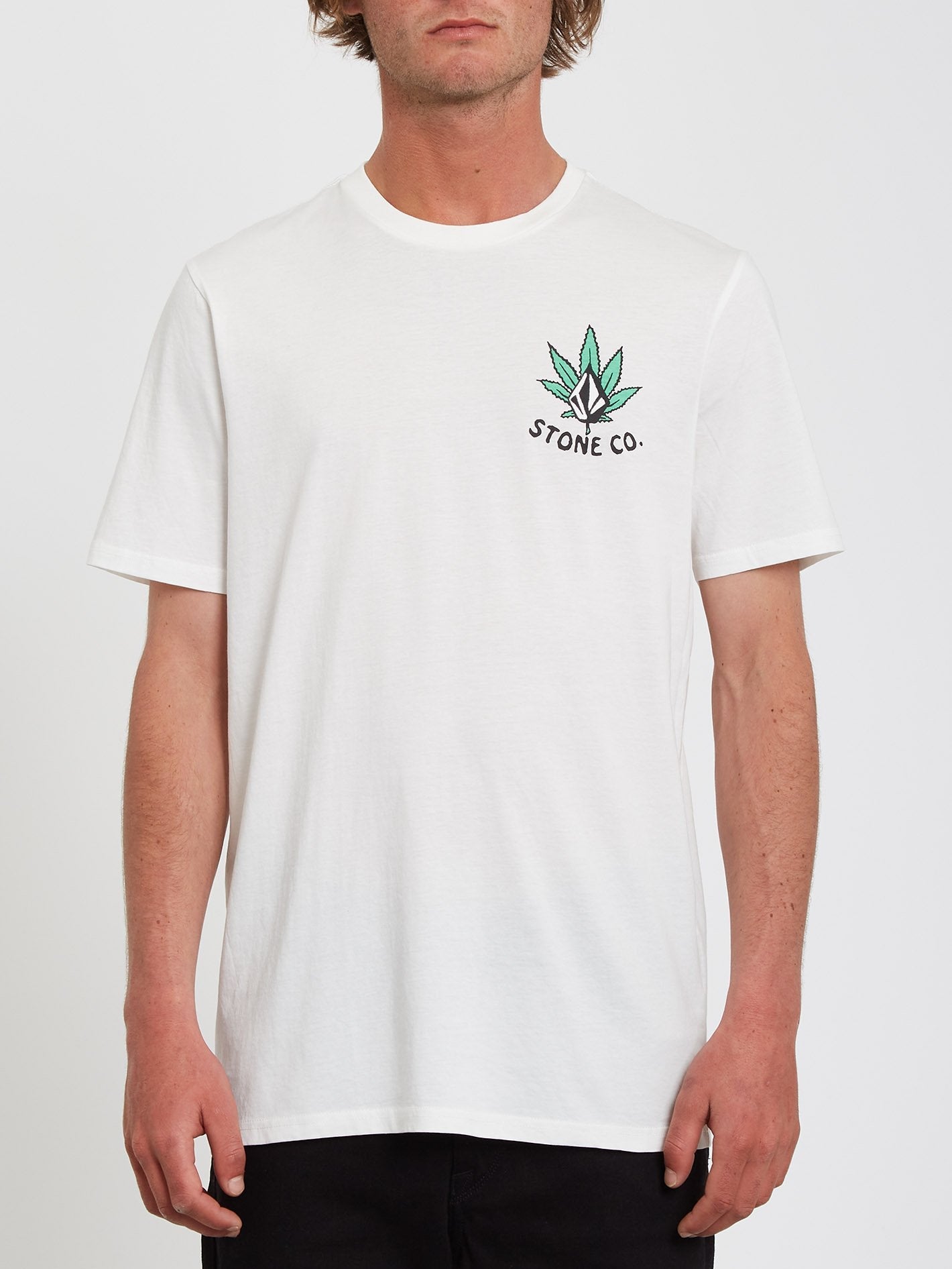 Kind Shine T-shirt - CLOUD