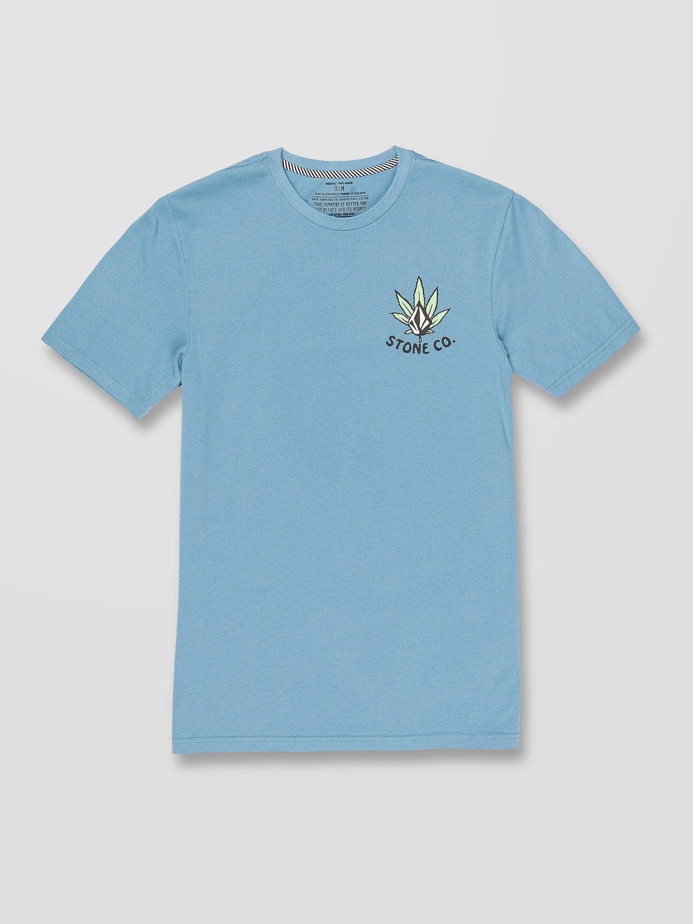 T-shirt Kind Shine - NIAGARA