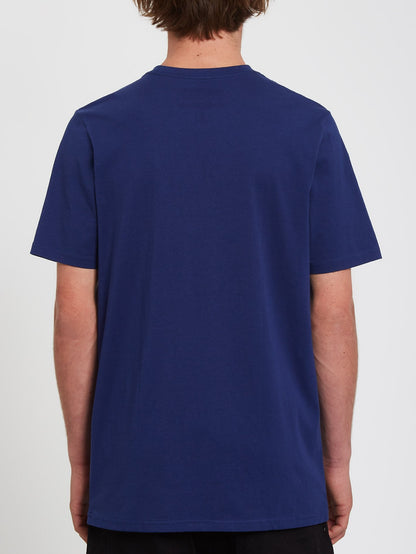 Stone Vibey T-shirt - BLUEPRINT