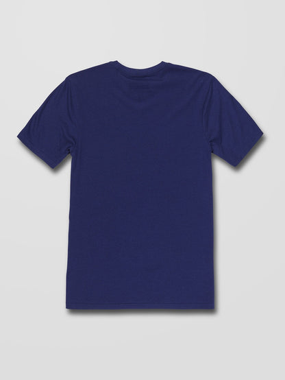 Stone Vibey T-shirt - BLUEPRINT