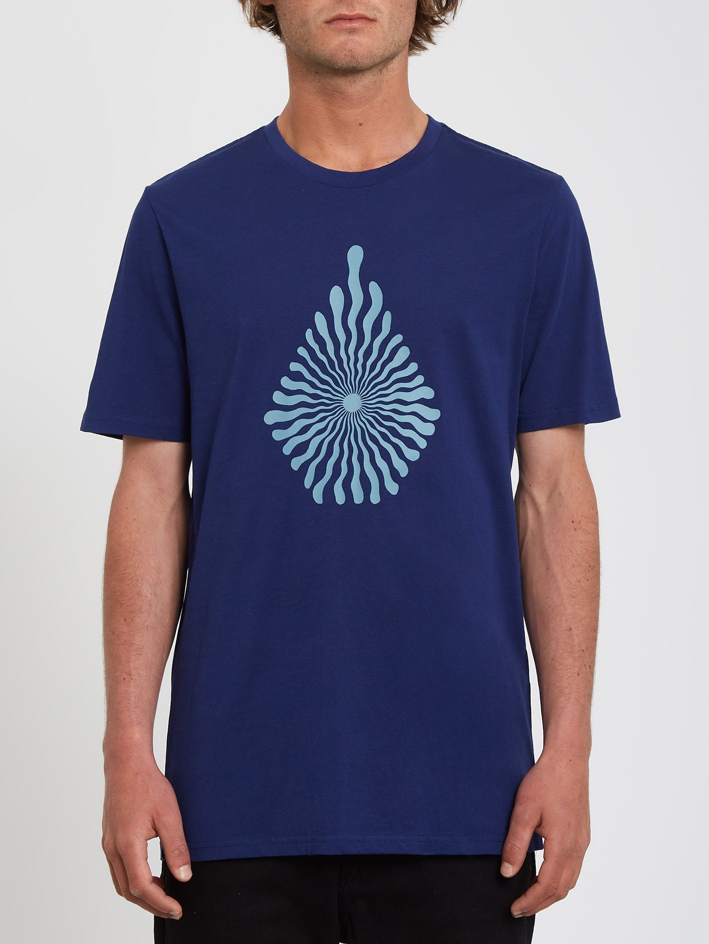 Stone Vibey T-shirt - BLUEPRINT