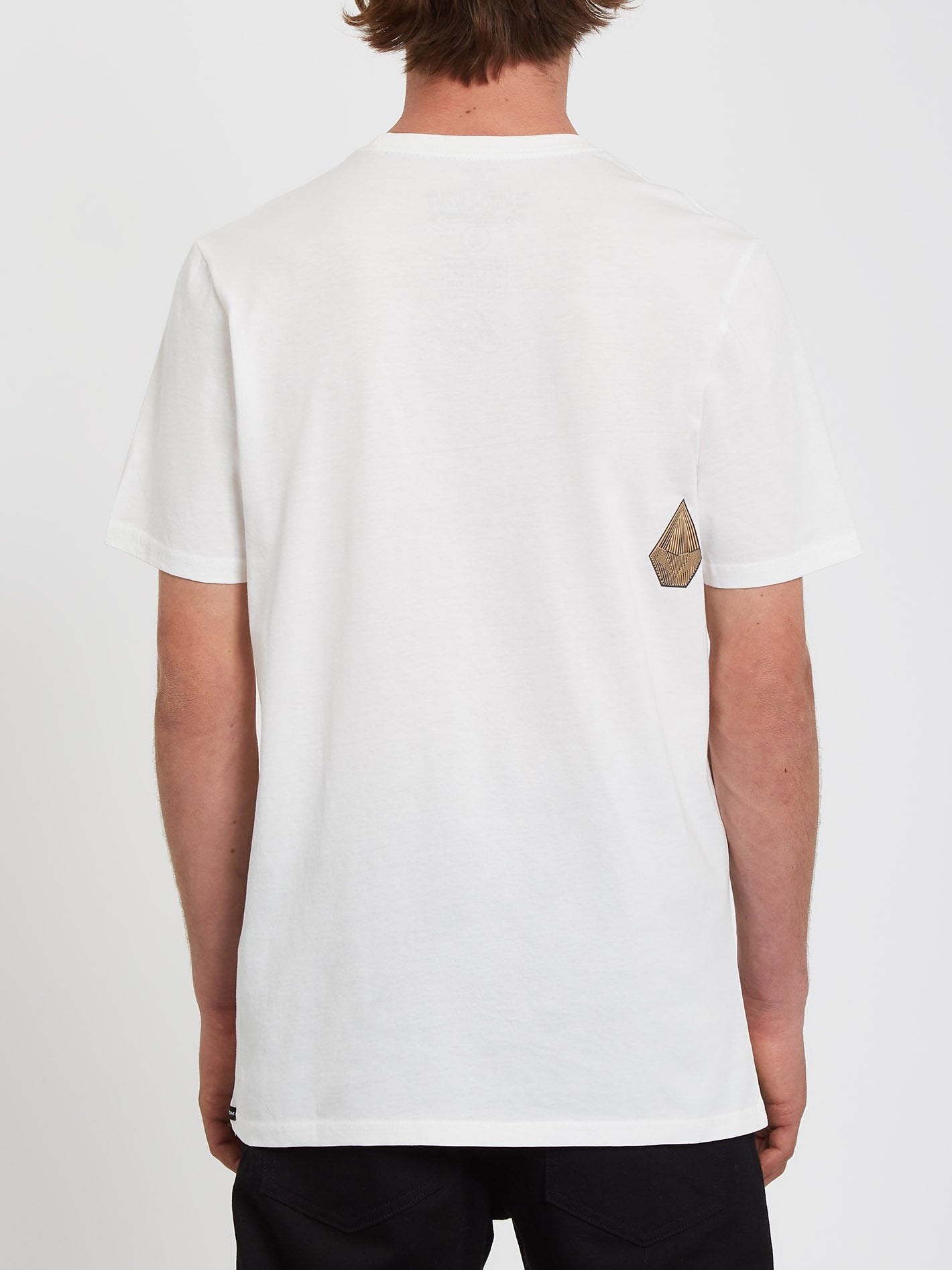 T-shirt Thomas Hooper - CLOUD