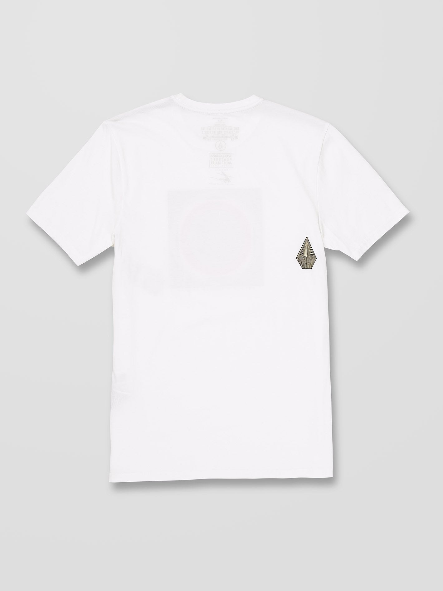 T-shirt Thomas Hooper - CLOUD