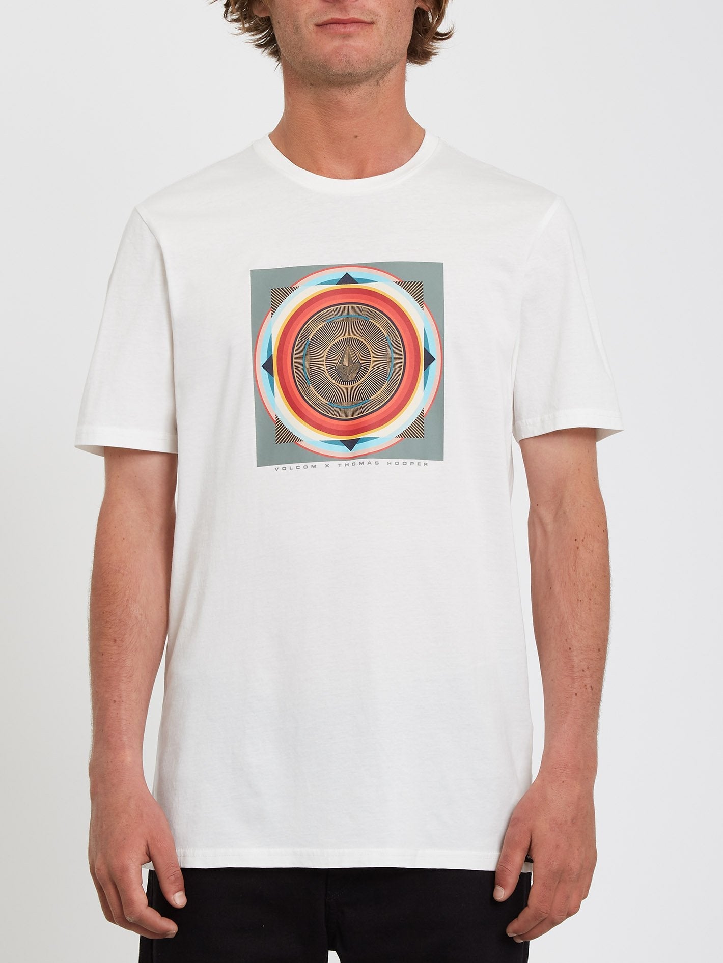 T-shirt Thomas Hooper - CLOUD
