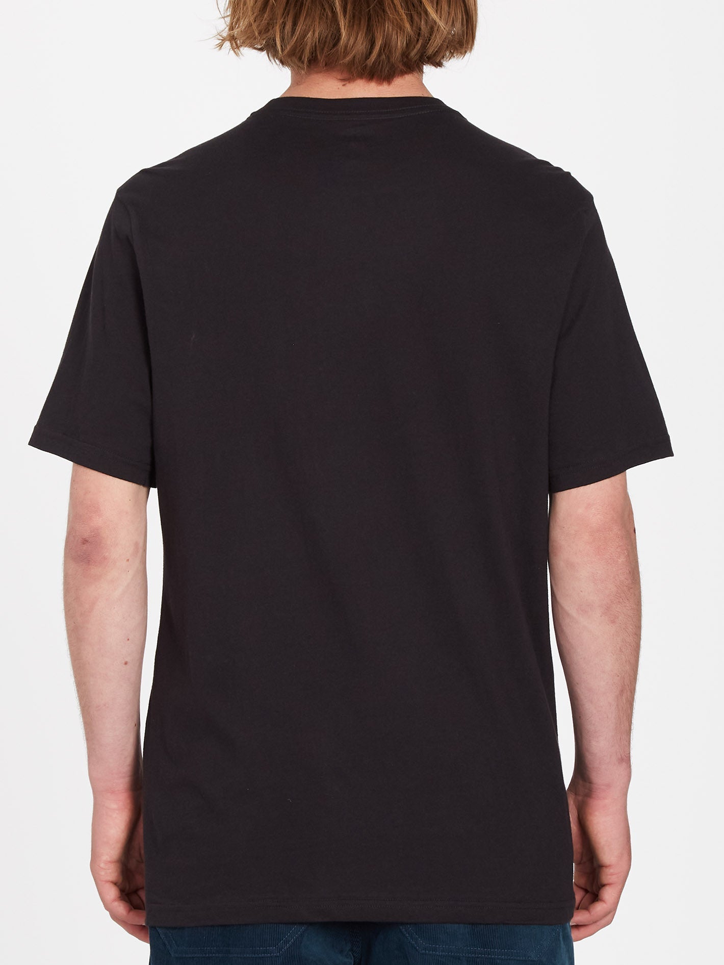 Skate Vitals Axel 1 T-shirt - BLACK