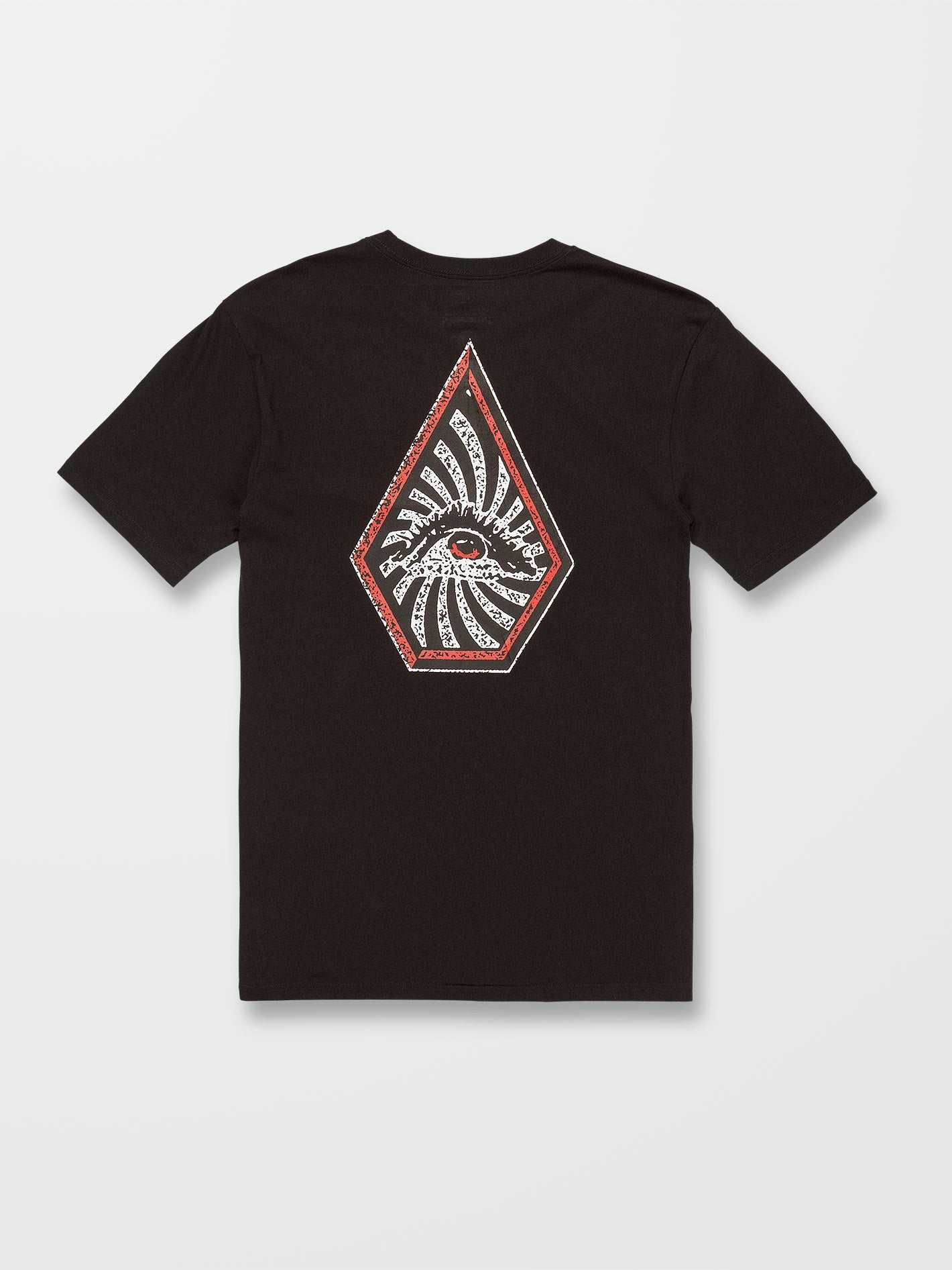 Jack Robinson Surf Vitals T-shirt - BLACK