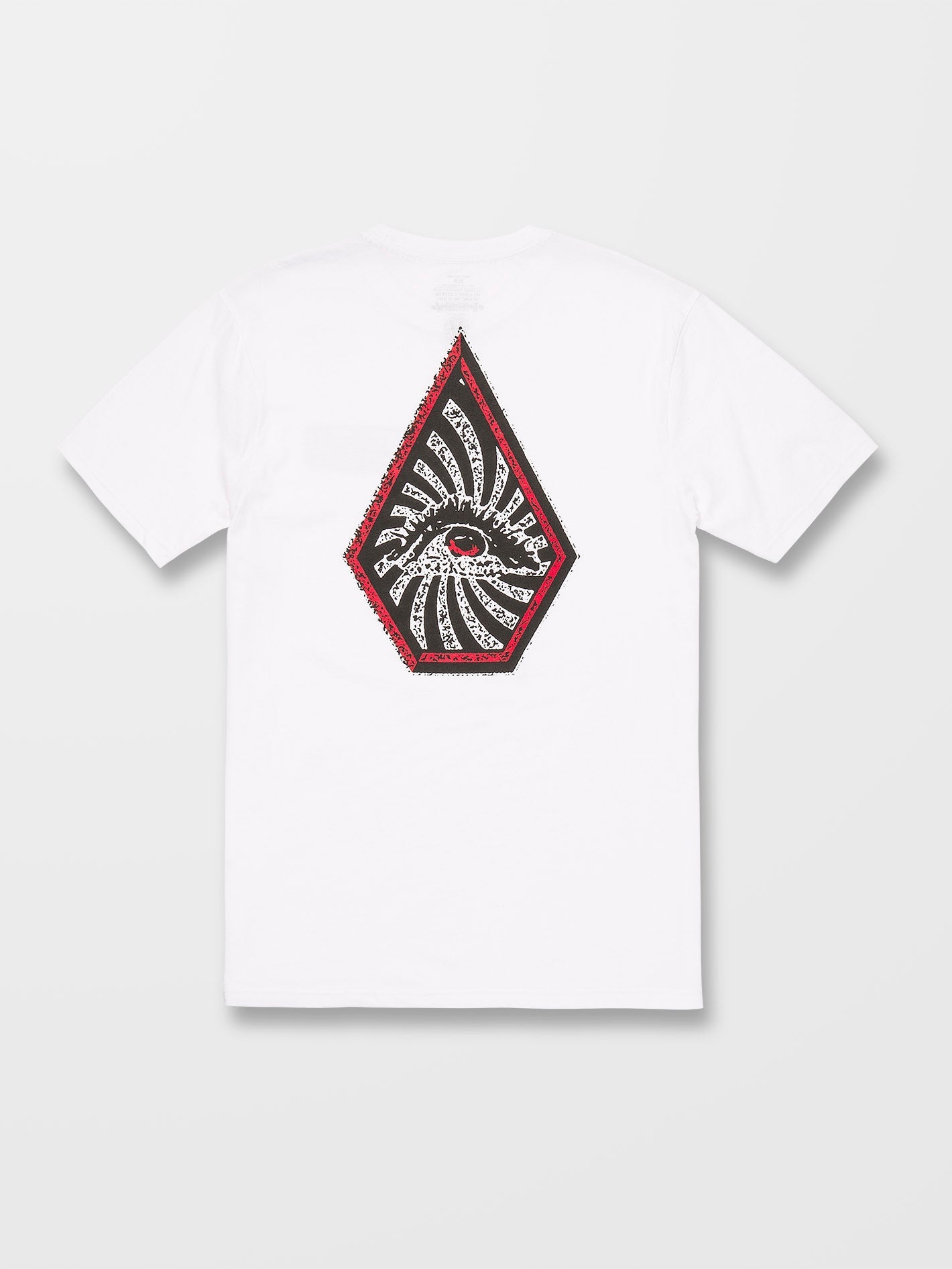 T-shirt Jack Robinson Surf Vitals - WHITE