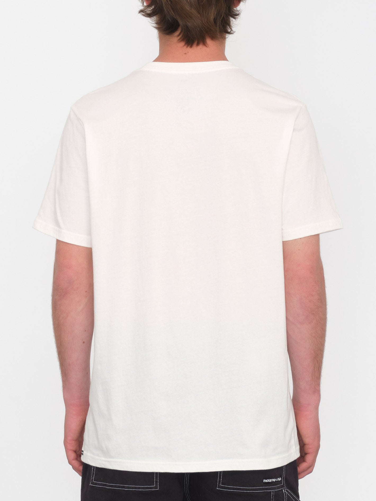 T-shirt Eye See Yew - OFF WHITE