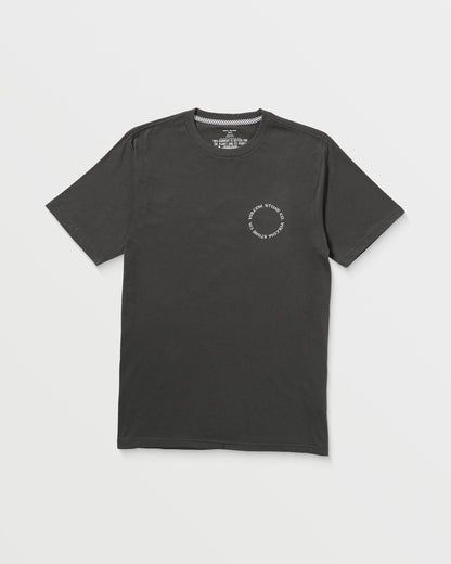 T-shirt Jam Planet - STEALTH