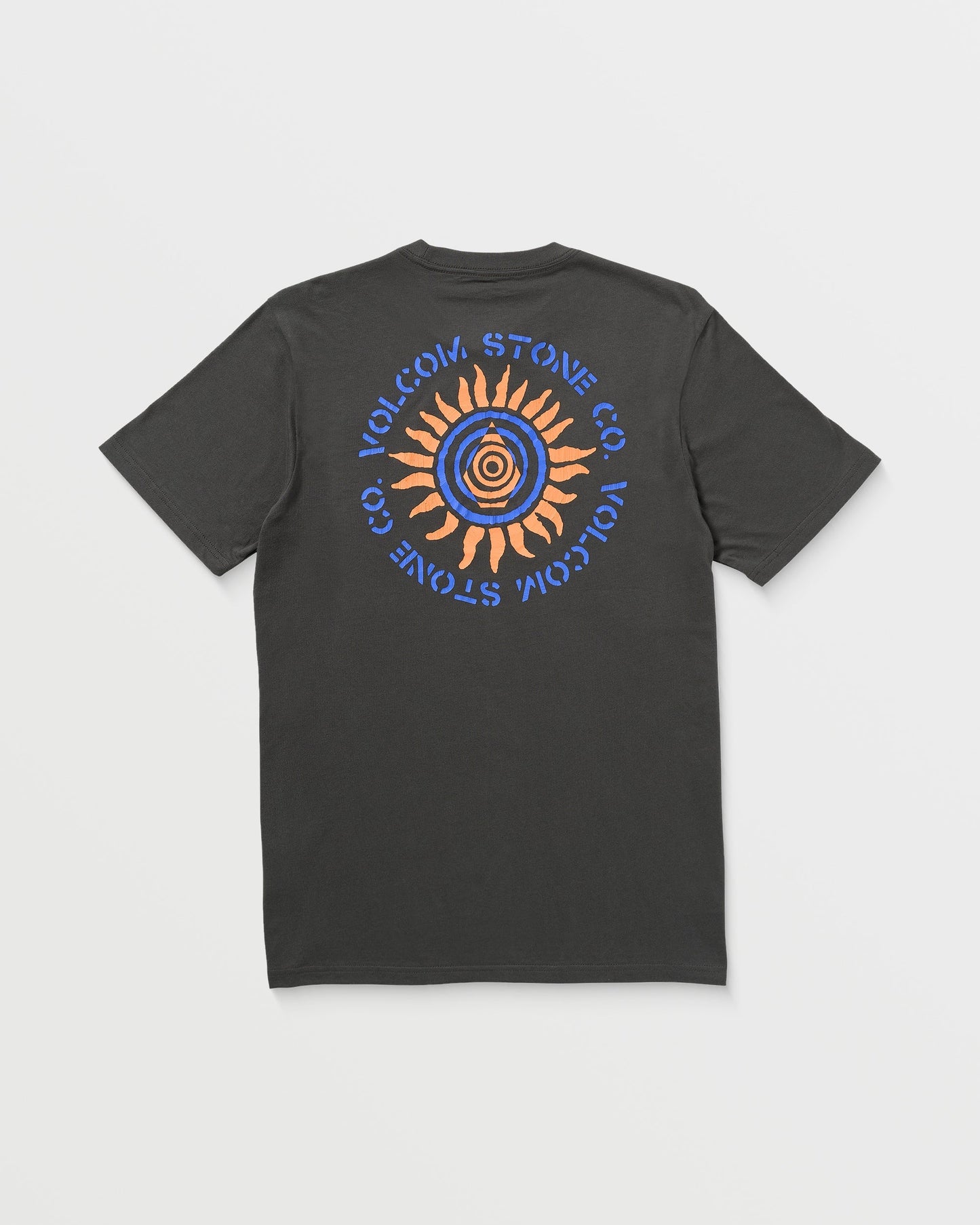 T-shirt Jam Planet - STEALTH