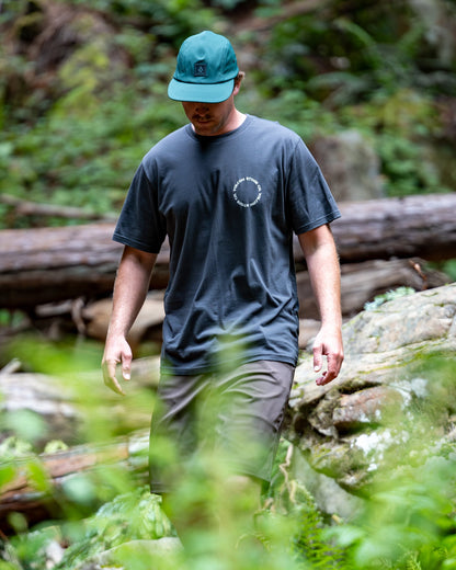 T-shirt Jam Planet - STEALTH