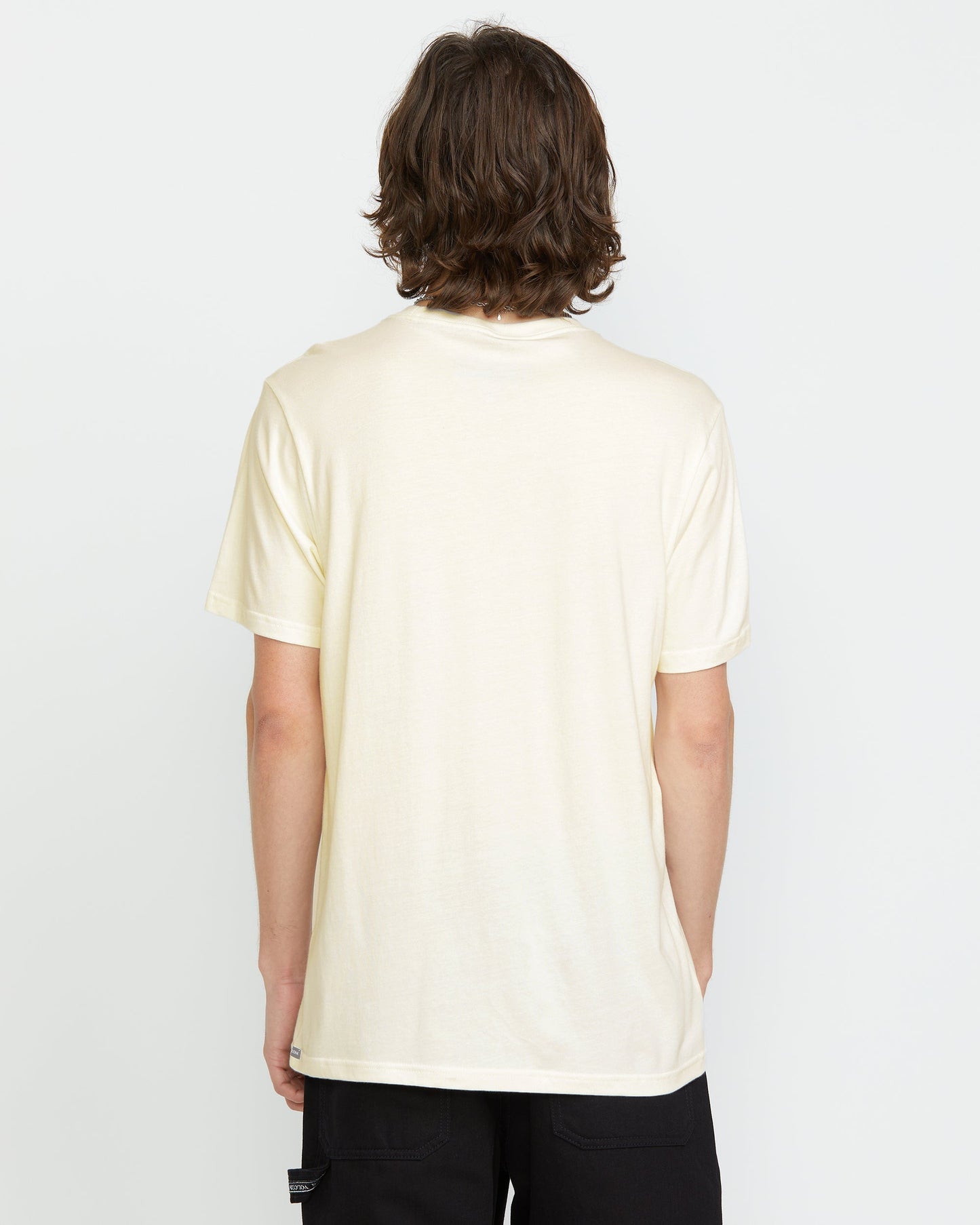 Worldly T-Shirt - OFF WHITE