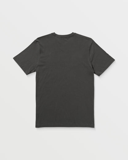 Worldly T-shirt - STEALTH