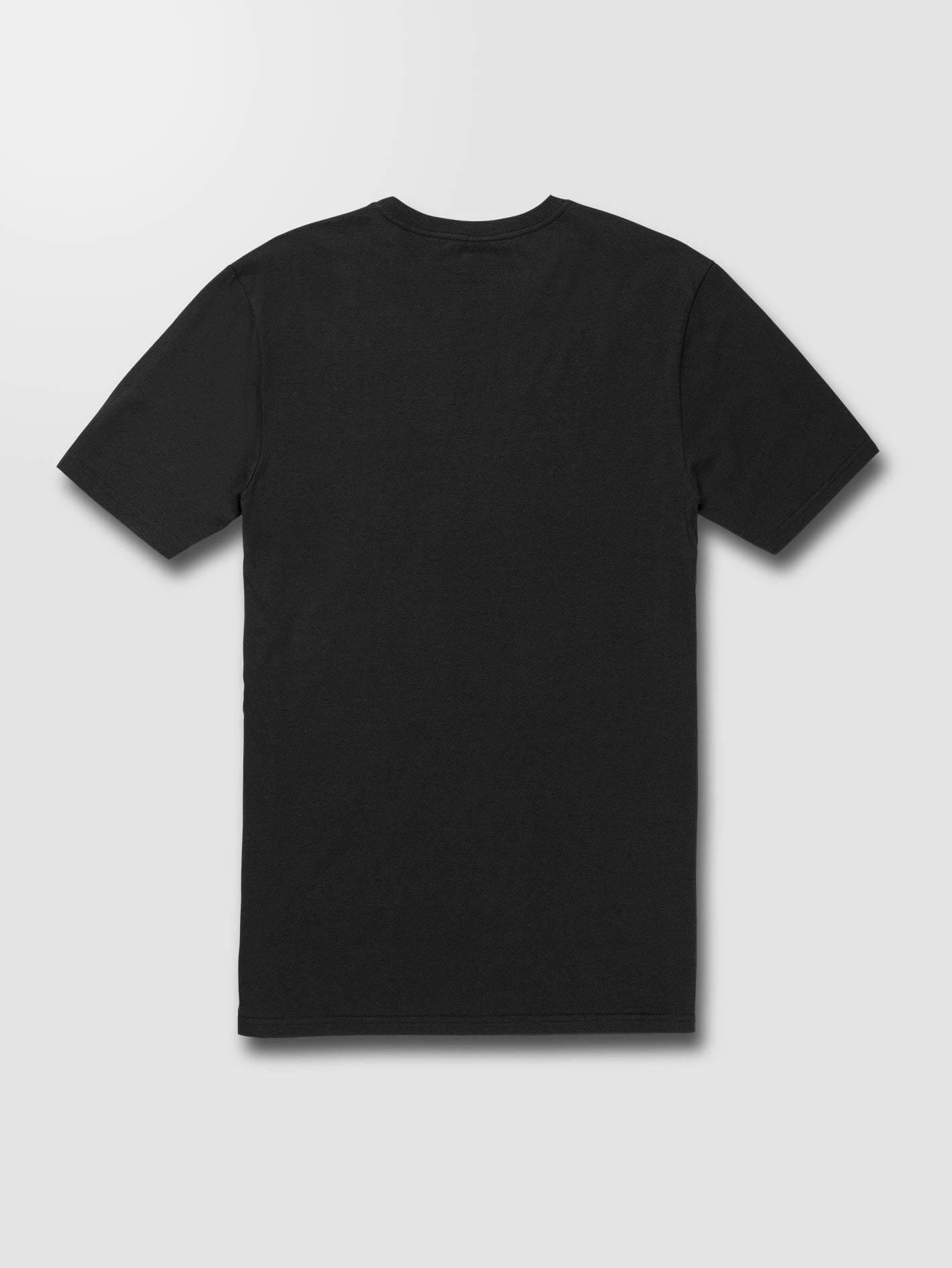 Global Stone T-Shirt – SCHWARZ