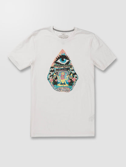 Team Vitals T-shirt - CLOUD