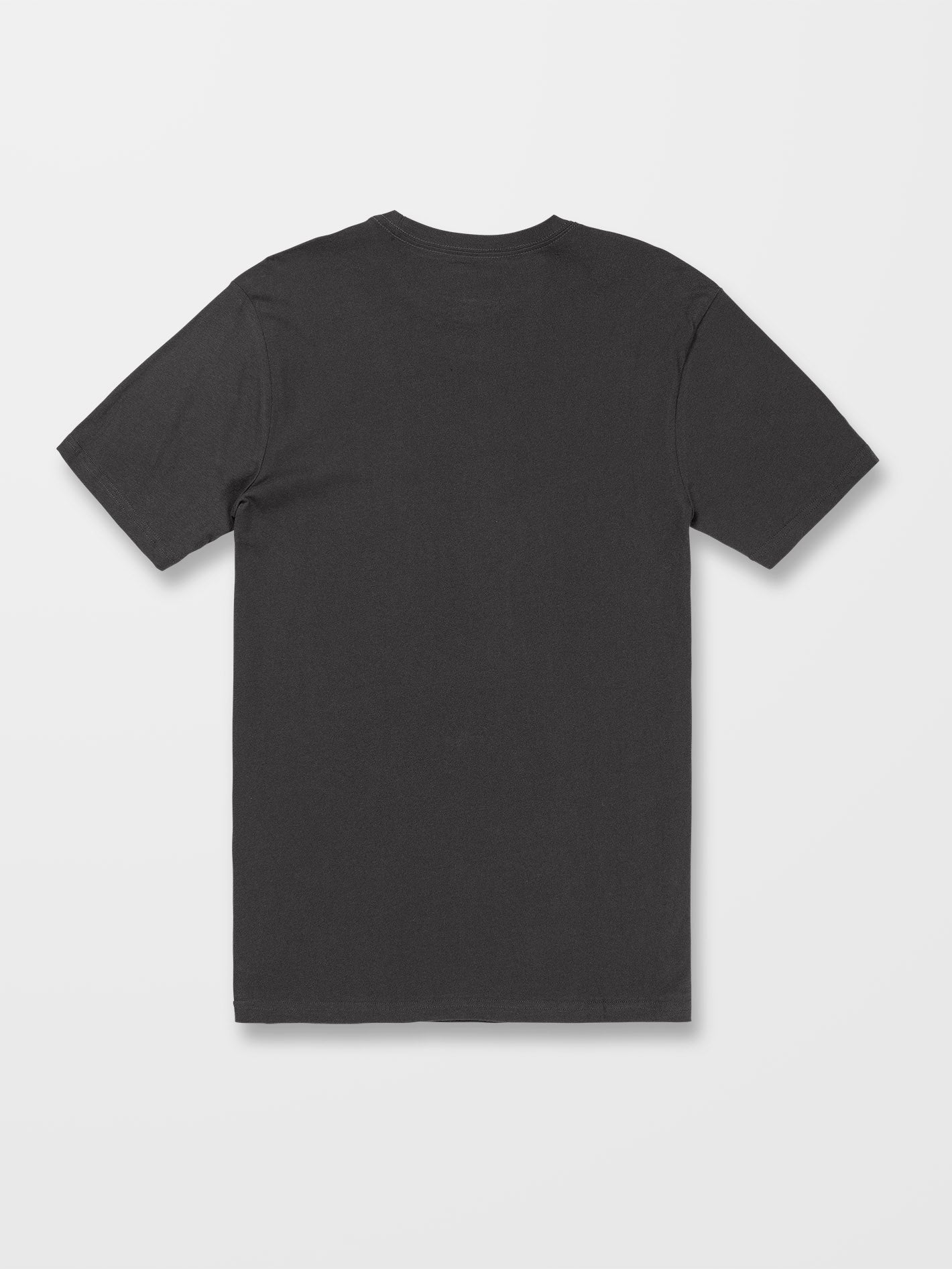 T-shirt Farm to Yarn Submerged - VINTAGE BLACK