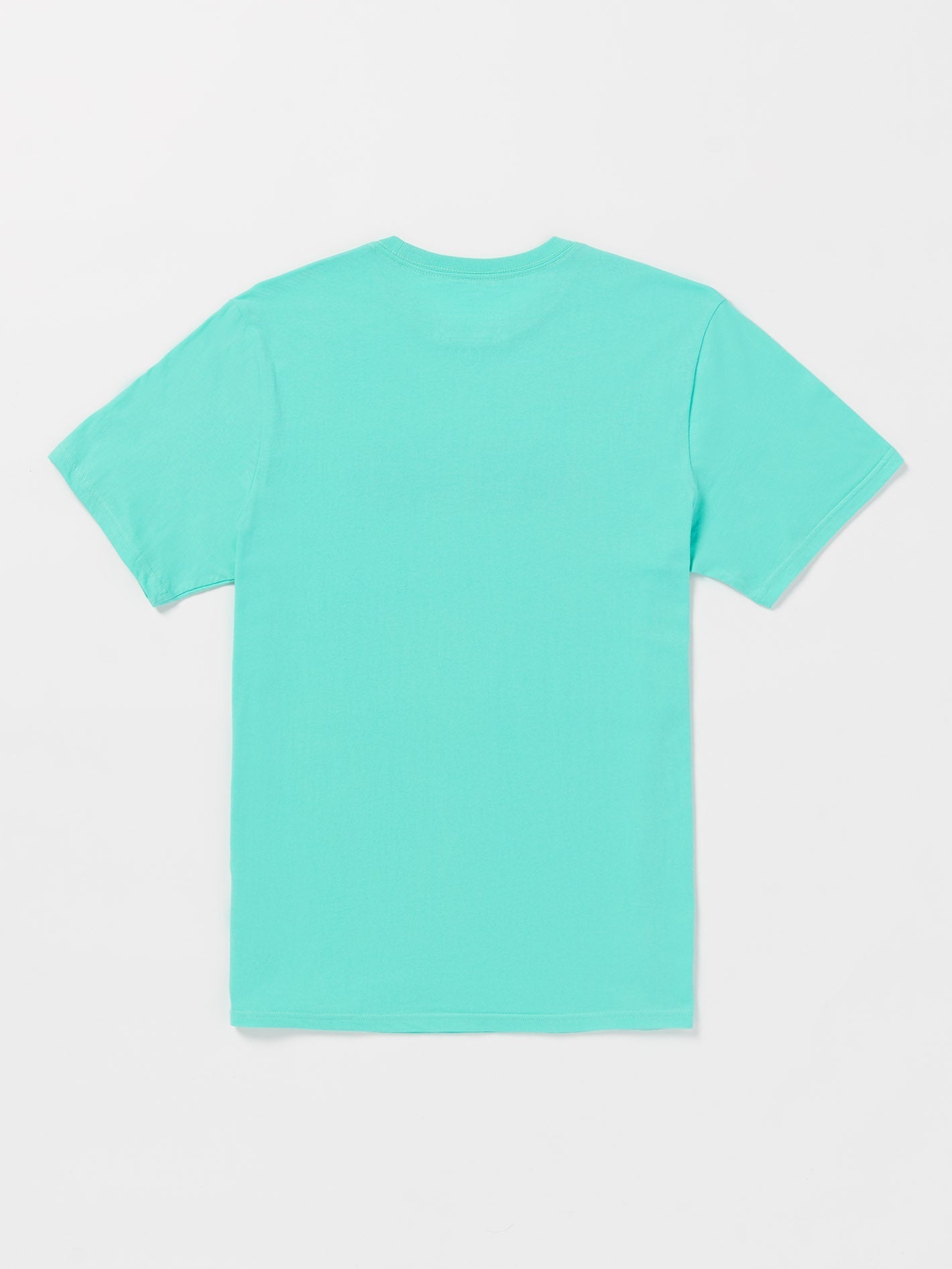 T-Shirt Crash Test - Dusty Aqua