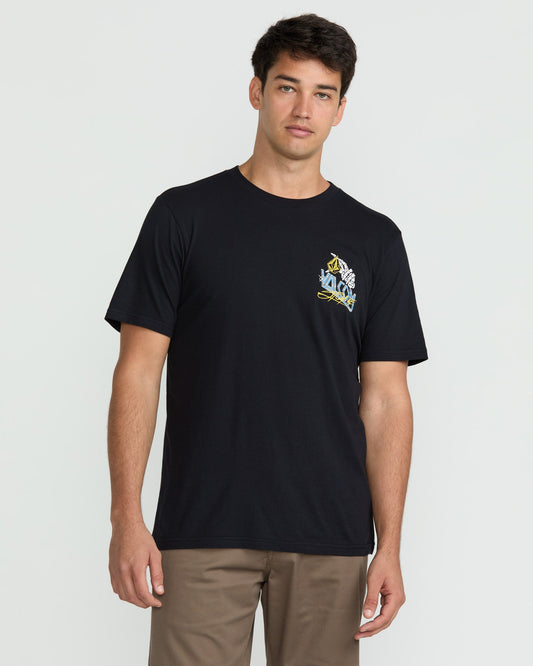 Dropped This T-Shirt - Antik Schwarz